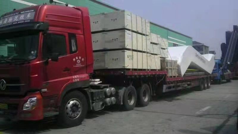 揭阳到中卫货运专线-揭阳到中卫货运公司-可整车可拼车